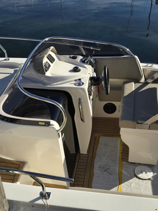 Eolo 730 Day HBS