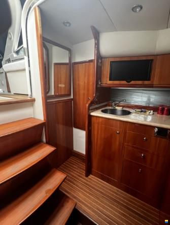 Airon Marine 425 Open