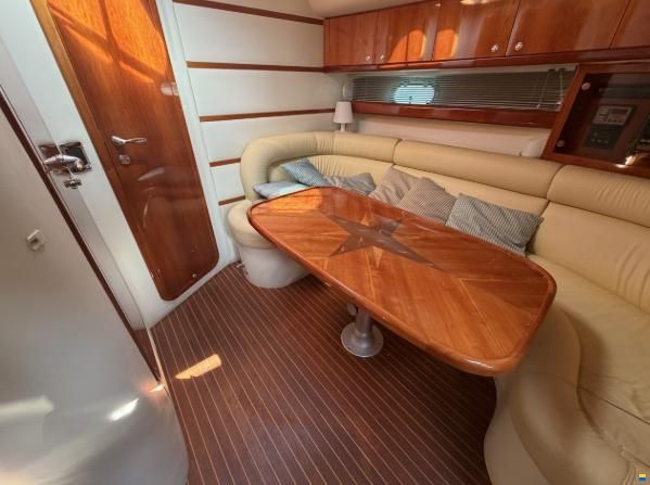 Airon Marine 425 Open