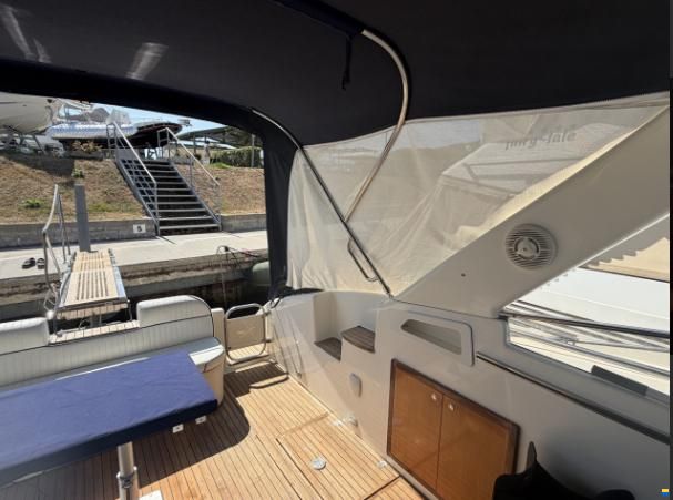 Airon Marine 425 Open