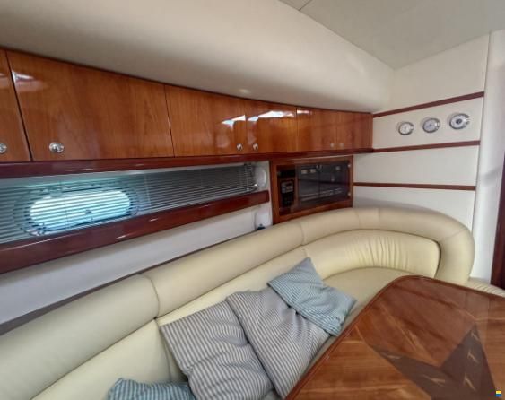 Airon Marine 425 Open