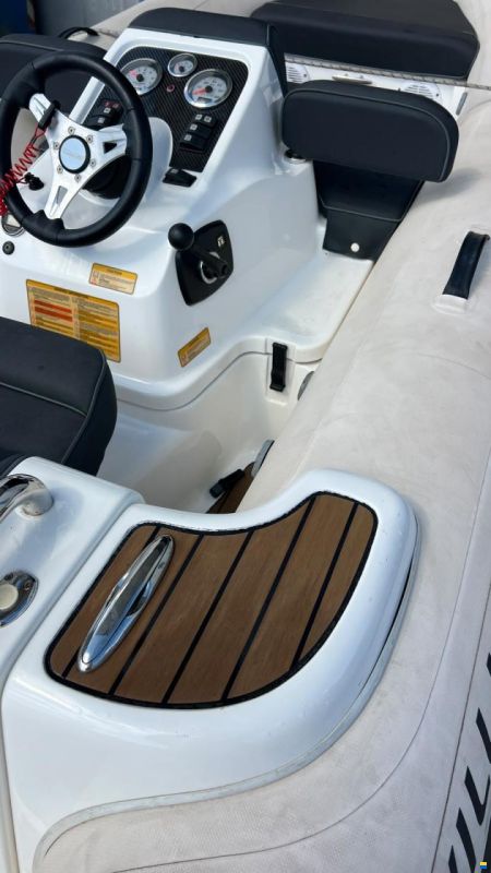 Williams 385T