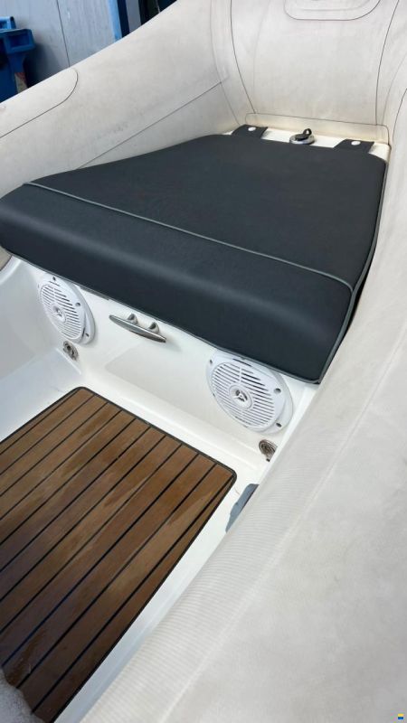 Williams 385T