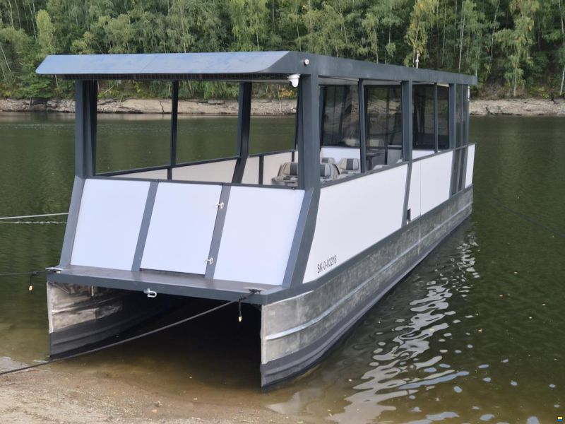 Shiptech E CAT 12.3