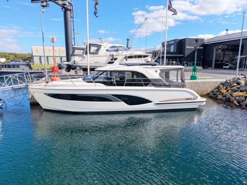 Marex 390