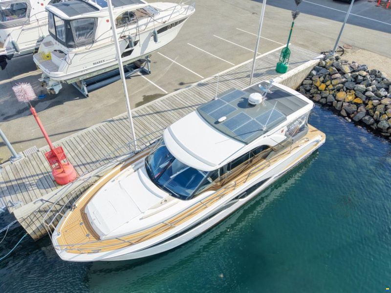 Marex 390