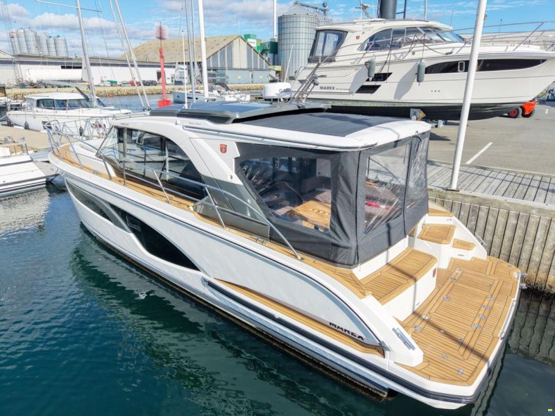 Marex 390