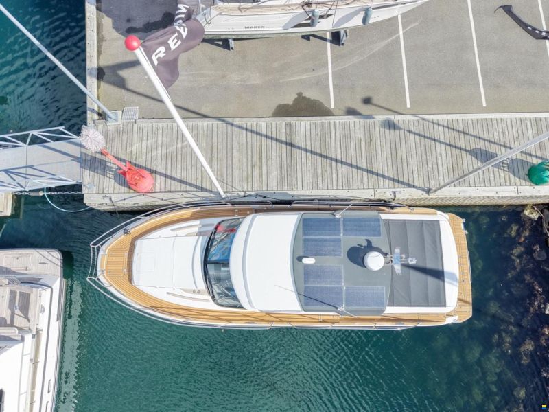 Marex 390