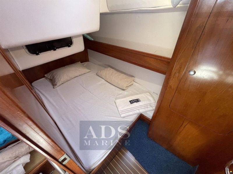 SAS Vektor Adria Vektor 1002