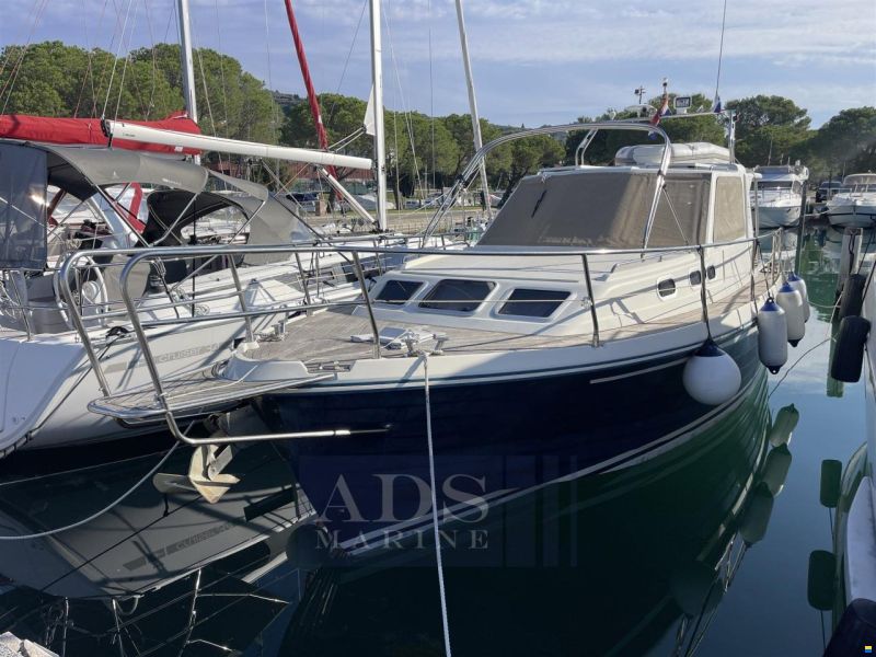 SAS Vektor Adria Vektor 1002