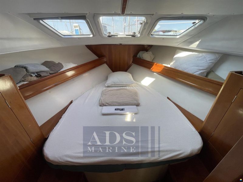 SAS Vektor Adria Vektor 1002