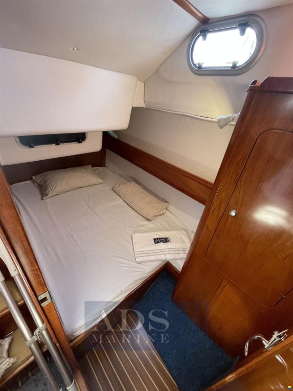 SAS Vektor Adria Vektor 1002