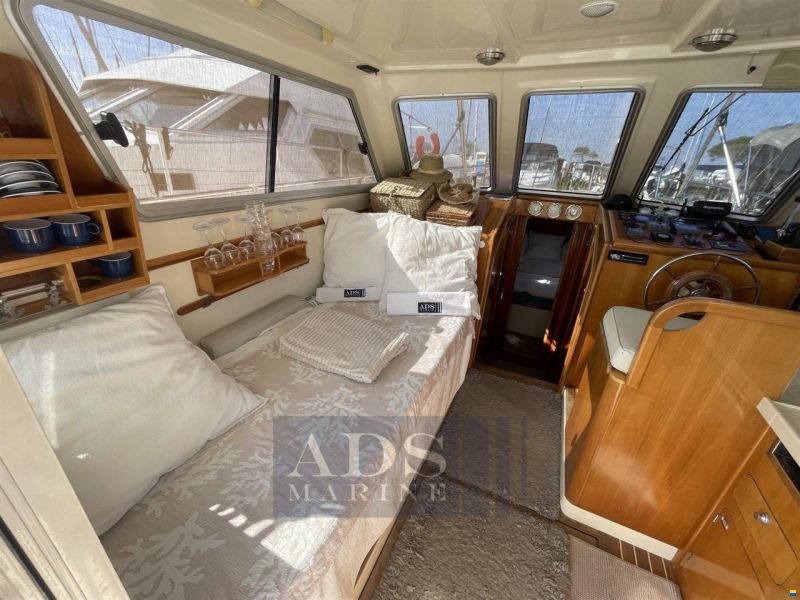 SAS Vektor Adria Vektor 1002