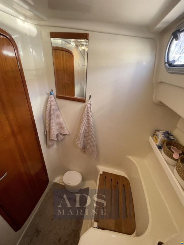 SAS Vektor Adria Vektor 1002