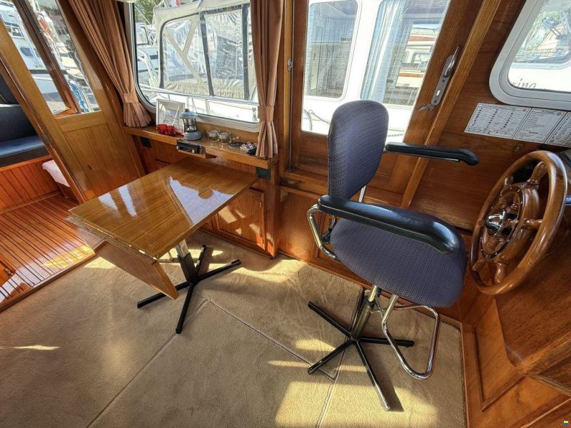 Smelne 950 Salon