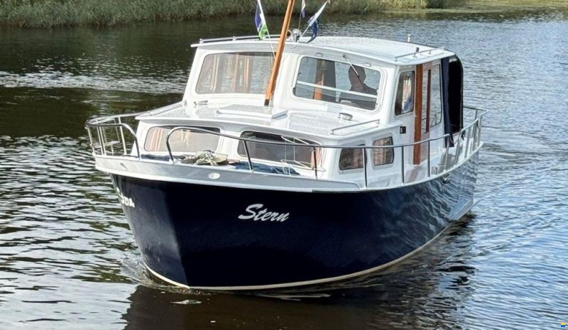 Smelne 950 Salon