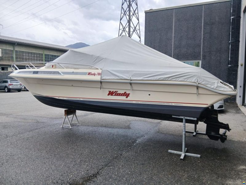 Windy 7800