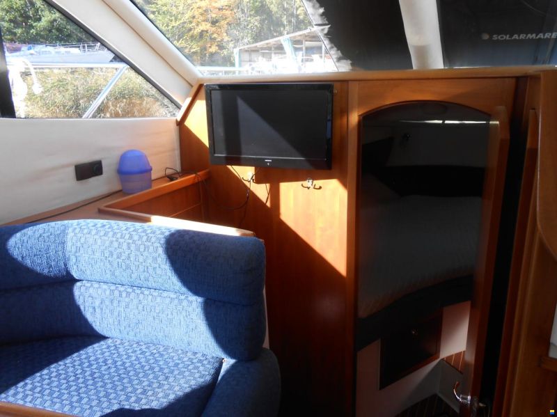 Galeon 290 Flybridge