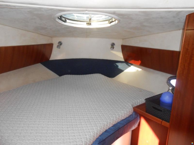 Galeon 290 Flybridge