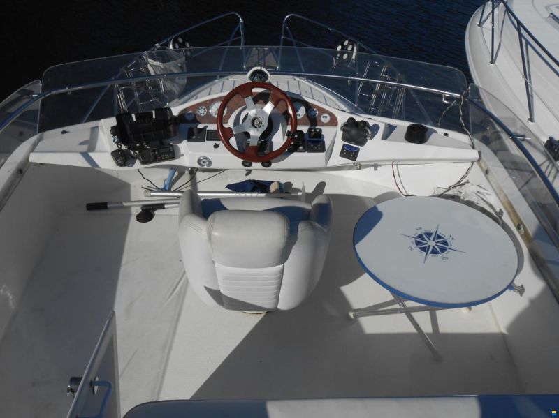 Galeon 290 Flybridge