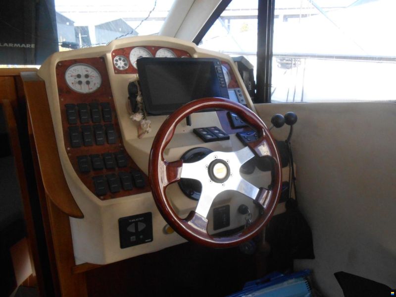 Galeon 290 Flybridge