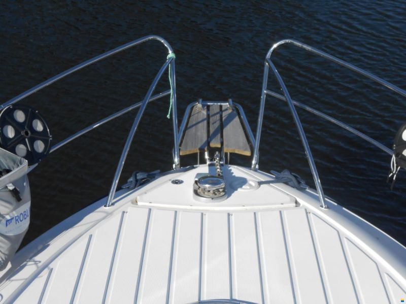 Galeon 290 Flybridge