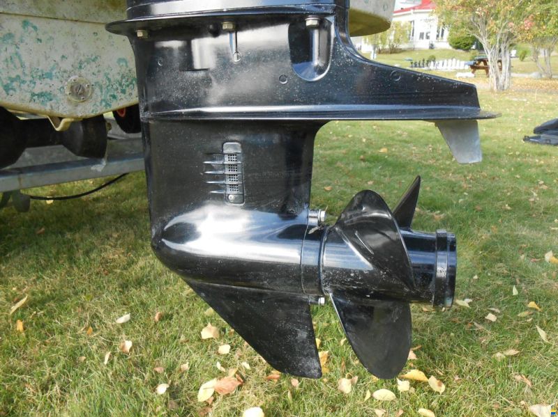 Askeladden 475 Fighter