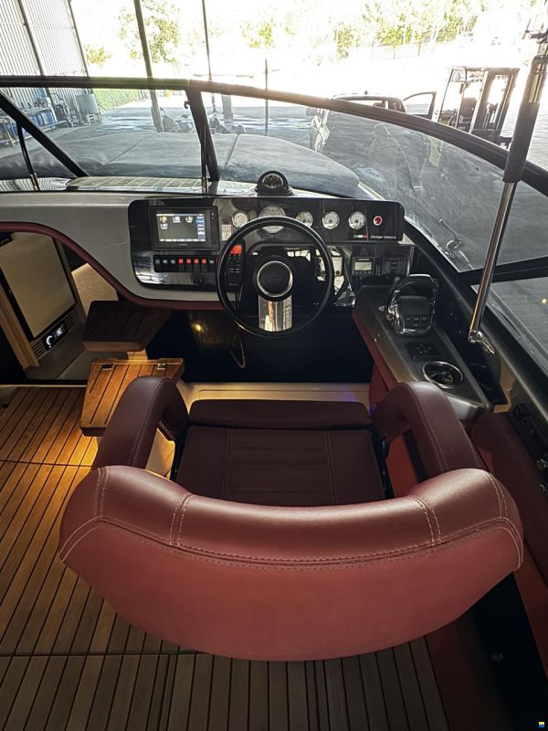 Cranchi E26 Classic