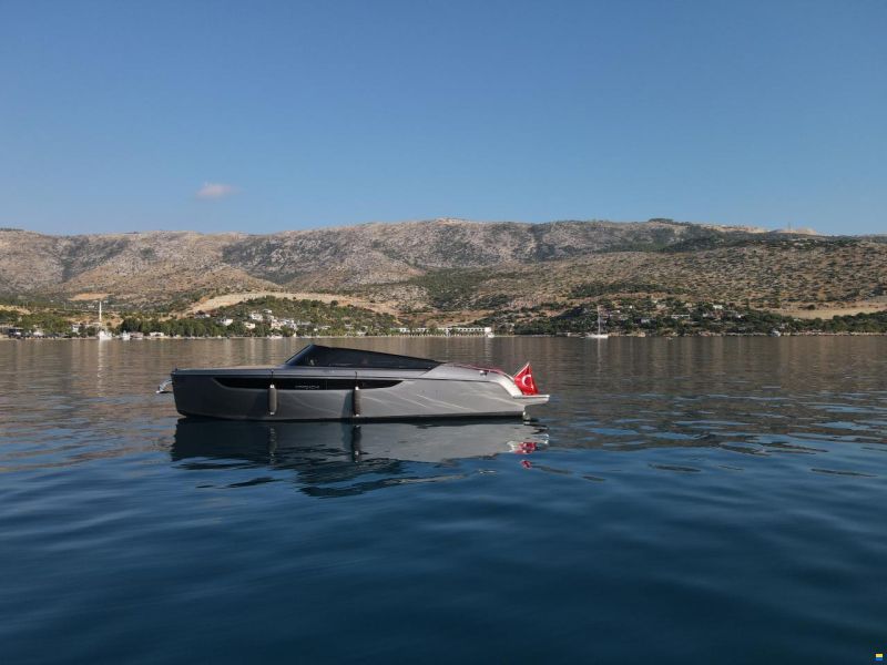 Cranchi E26 Classic