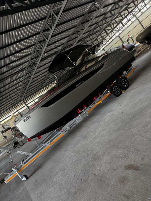 Cranchi E26 Classic