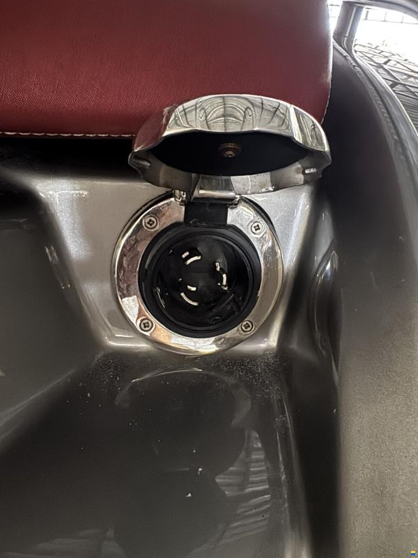 Cranchi E26 Classic