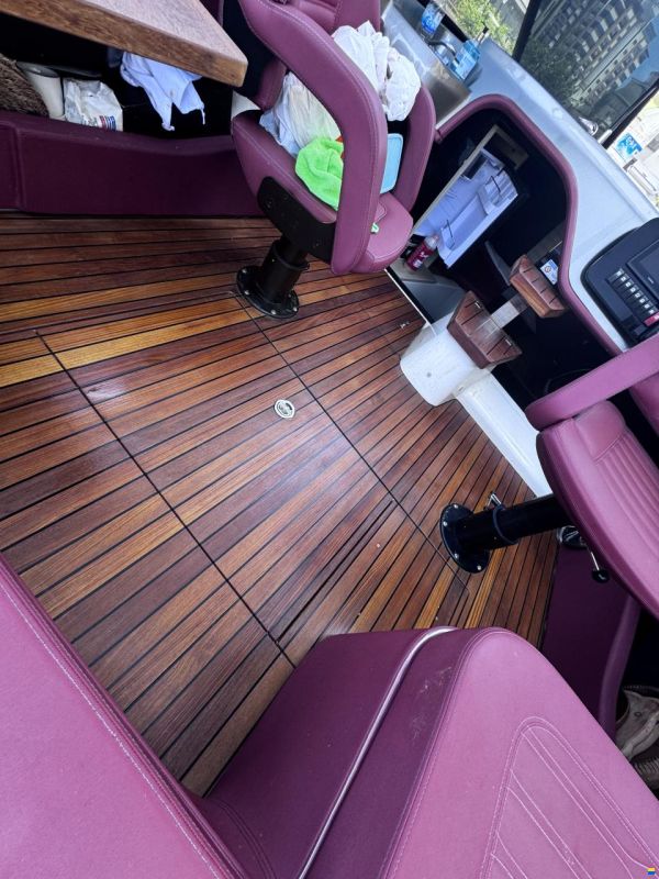 Cranchi E26 Classic