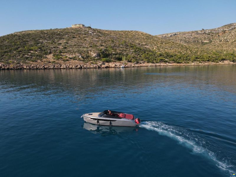 Cranchi E26 Classic