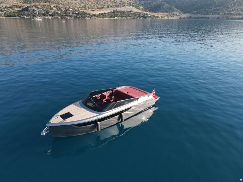 Cranchi E26 Classic