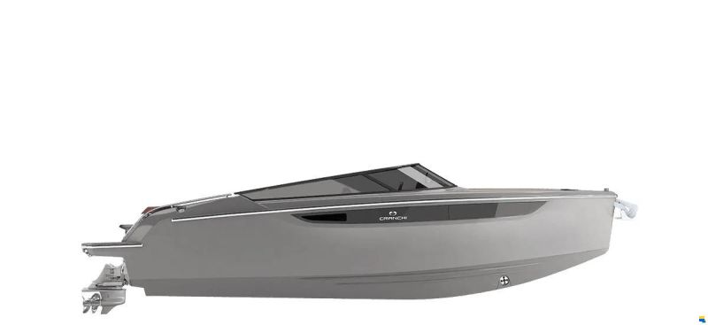 Cranchi E26 Classic