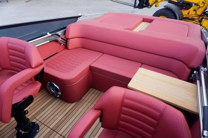 Cranchi E26 Classic