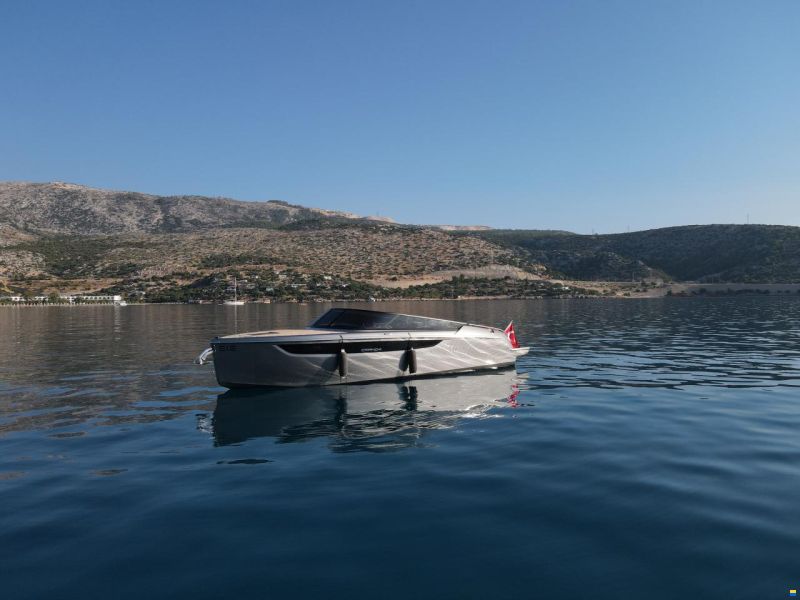 Cranchi E26 Classic