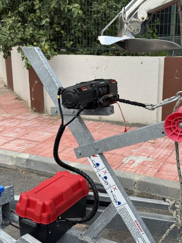 Cranchi E26 Classic