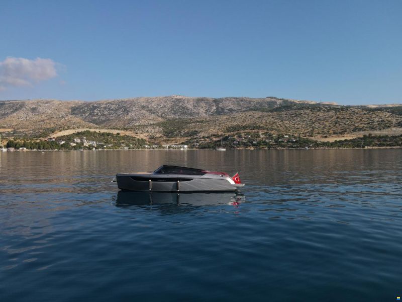 Cranchi E26 Classic