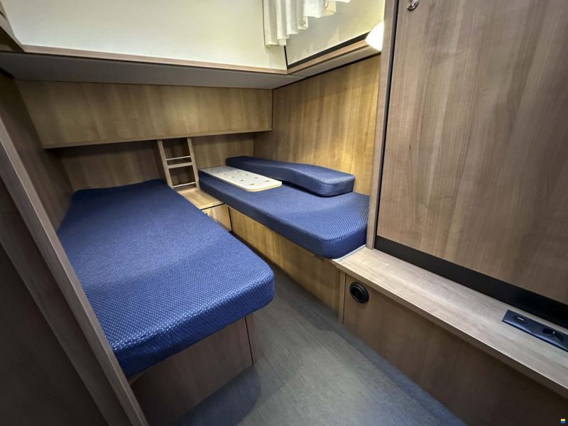 Linssen Grand Sturdy 40.0 Sedan
