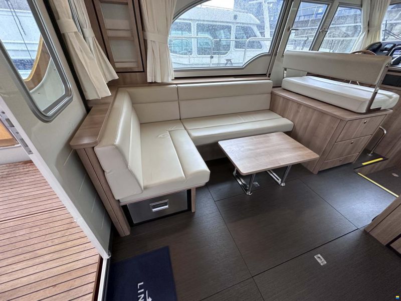 Linssen Grand Sturdy 40.0 Sedan