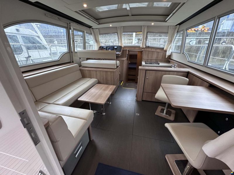 Linssen Grand Sturdy 40.0 Sedan