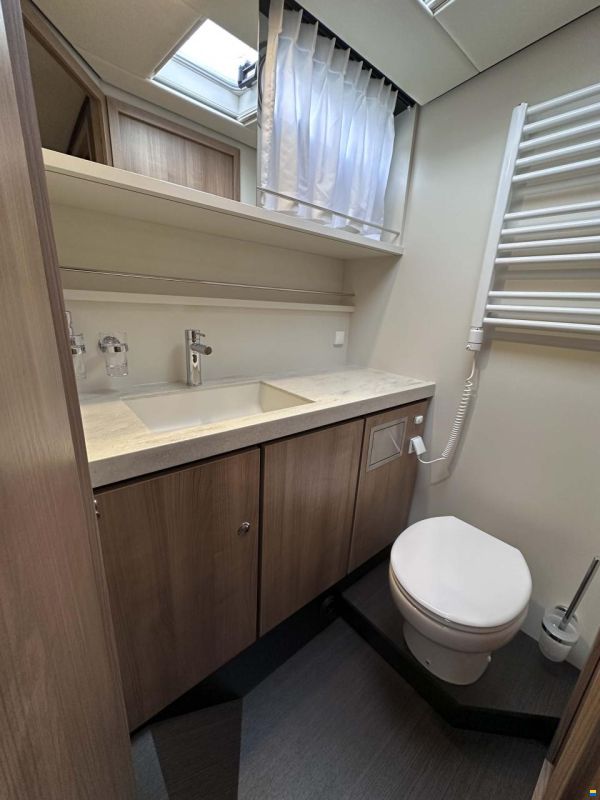 Linssen Grand Sturdy 40.0 Sedan
