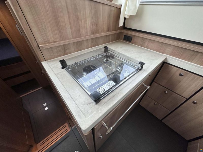 Linssen Grand Sturdy 40.0 Sedan