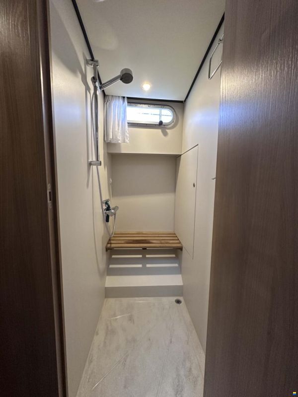Linssen Grand Sturdy 40.0 Sedan