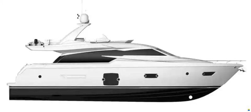 Ferretti 720