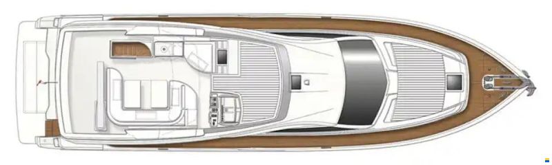 Ferretti 720