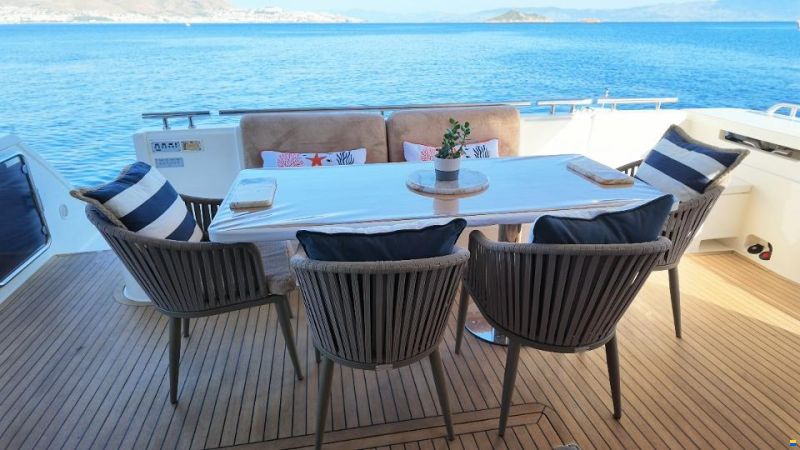 Ferretti 720