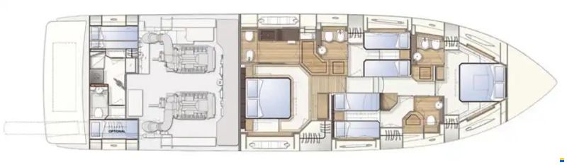 Ferretti 720