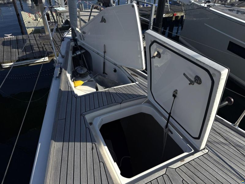 X-Yachts X-55